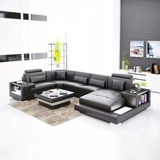 Ecksofa Wohnlandschaft