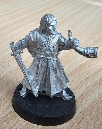 Herr der ringe figuren gut - herr,