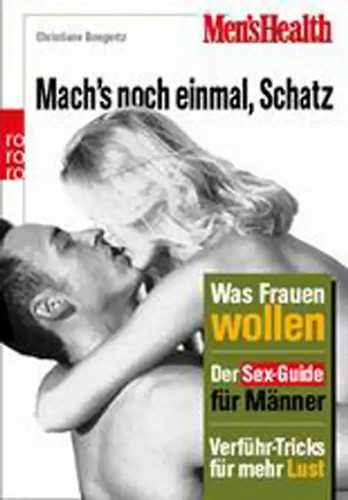 Men health mach - men's, mach's