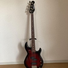 E Bassgitarre Yamaha BB850 Red