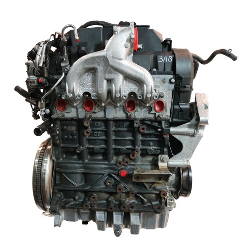 Motor für audi - motor, seat