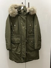 Parka tommy hilfiger - parka,