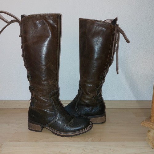 Stiefel von mexx - stiefel,