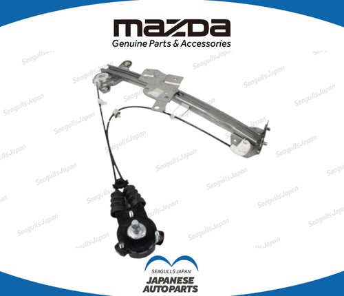 Mazda original oem miata - original,
