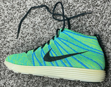 Nike Free Flyknit Lunar Chukka