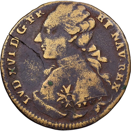 Frankreich betaalpenning - frankreich,,