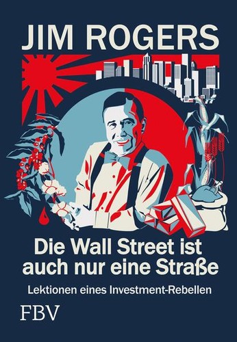 Die wall street - street, auch