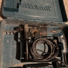 Makita HR 2450 Bohrhammer