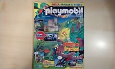Playmobil Zeitschrift