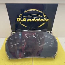 Tacho VW Polo Tachometer Kombiinstrument 6N0919860T 026360200