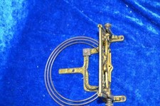 Tragstuhl / Werkschlitten für