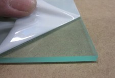 Acryl XT Platte 5mm Zuschnitt