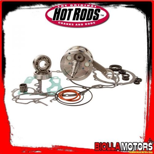 Cbk0013 kit kurbelwelle hot - cbk0013,