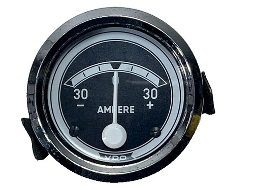 Div oldtimer modelle vdo - div.,