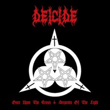DEICIDE - Once Upon The Cross