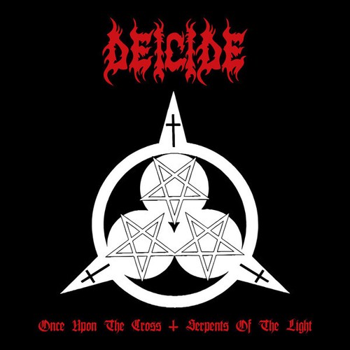 Deicide once upon the - deicide,