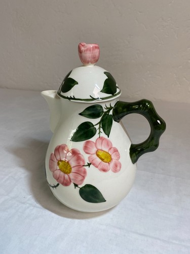 Villeroy boch wildrose - &,