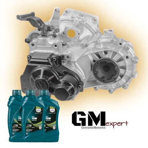 Getriebe tdi gqn audi seat - getriebe, 1.9
