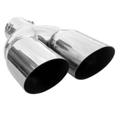 Auspuffblende endrohr - auspuffblende,