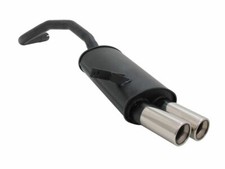 Novus Sportauspuff Gruppe N