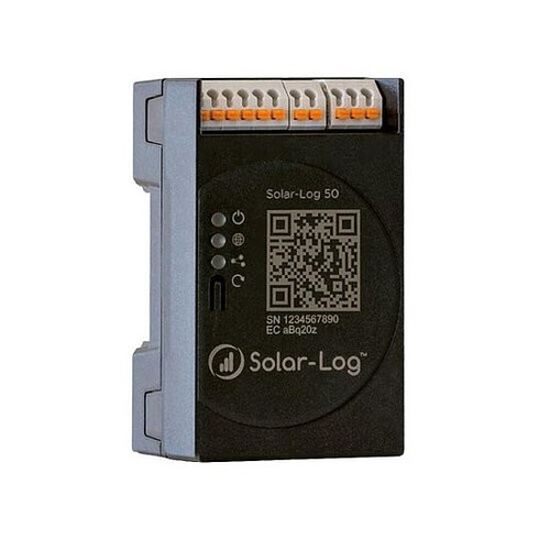 Solar log gateway - solar-log,