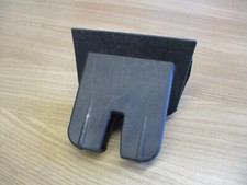 Verkleidung Heckklappenschloss