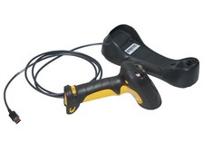 Symbol Motorola LS3578 LZ Funk