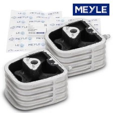 2X MEYLE 0140240063 MOTORLAGER