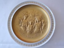 Hutschenreuther Wandteller