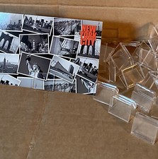 Mini Acrylaufsteller Preisaufsteller Fotohalter Aufsteller Schaufenster