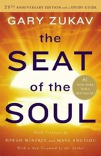 The Seat of the Soul: 25th