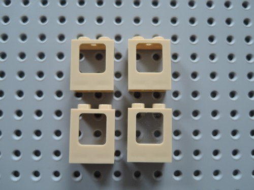 Lego fenster rahmen - 4,