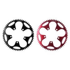 Aluminium Kettenblatt, Rund