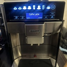 Siemens  EQ.6 plus