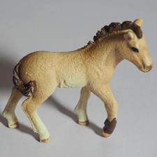 Schleich 13708 fjordpferd - 13708,
