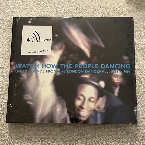Promo watch how - promo, the