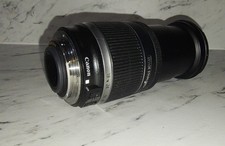 Canon Inc 72mm EF-S 18-200mm