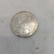 Moneta Old Maria Theresa