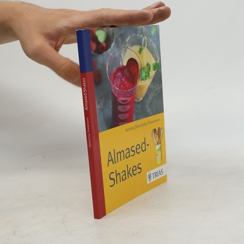 Almased shakes andrea - almased-shakes ,