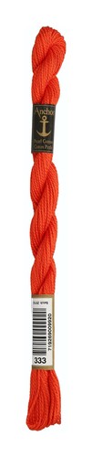 Anchor perlgarn stärke - stärke, 5