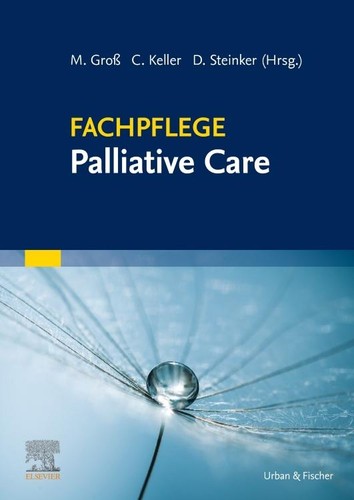 Fachpflege palliative care - palliative,