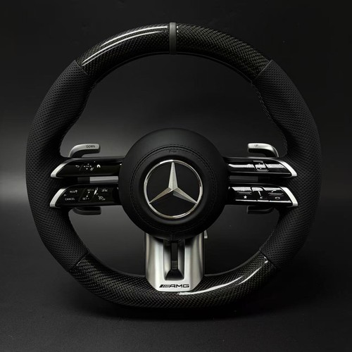 Lenkrad für mercedes - mercedes-benz, amg