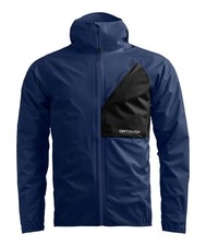 Ortovox trace jacket m - ortovox,