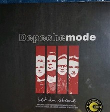 DEPECHE MODE - Set In Stone /