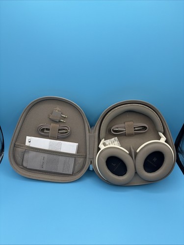Sennheiser momentum wireless - 4,