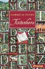 Tintenherz by Funke, Cornelia