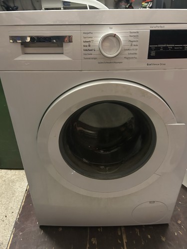Bosch serie frontlader - bosch,