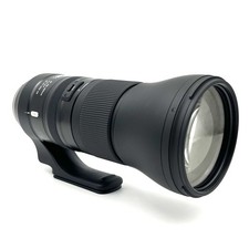 Tamron SP 150-600mm 1:5-6.3 Di