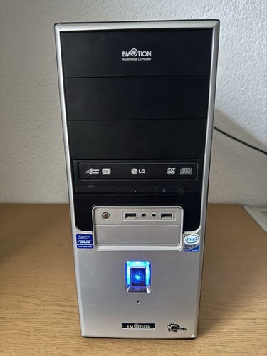 Office intel gb - 4, ram