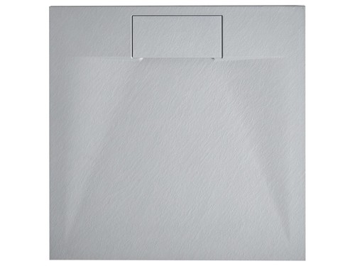 Smc duschwanne mit ablaufrinne - smc,
